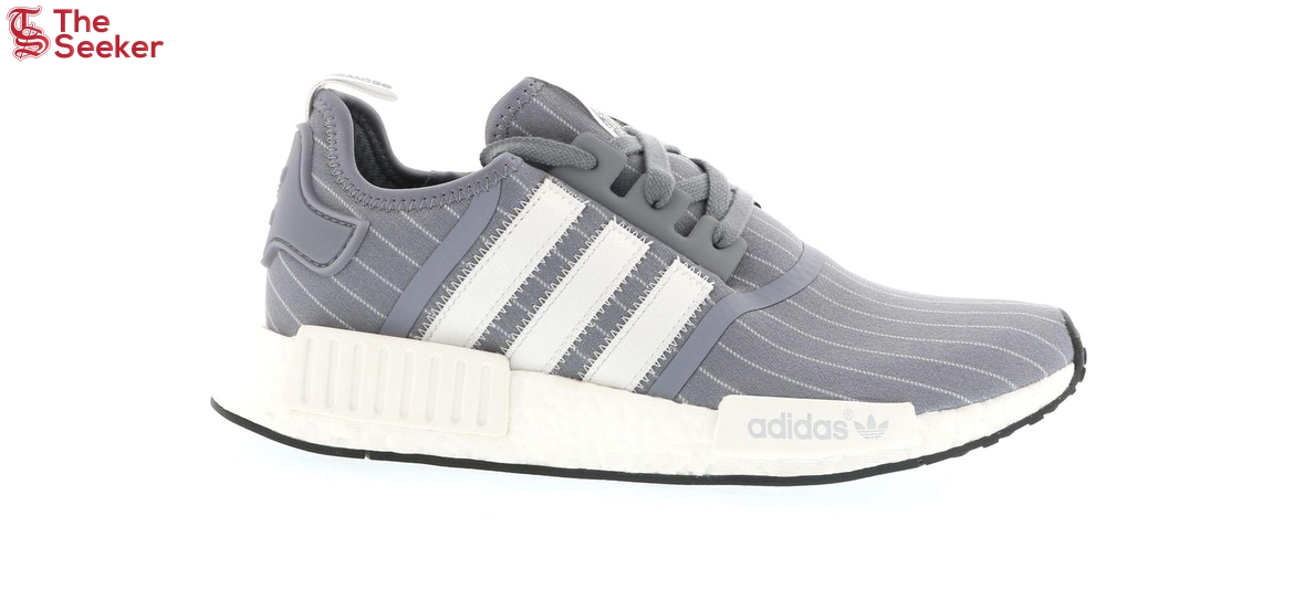 adidas NMD R1 Bedwin & the Heartbreakers Grey