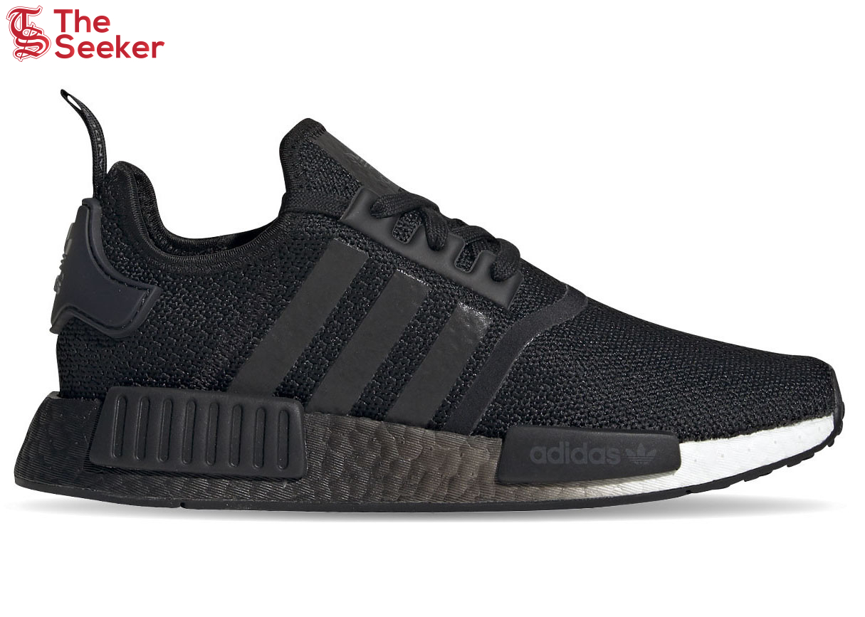 adidas NMD R1 Black Ombre (Women's)