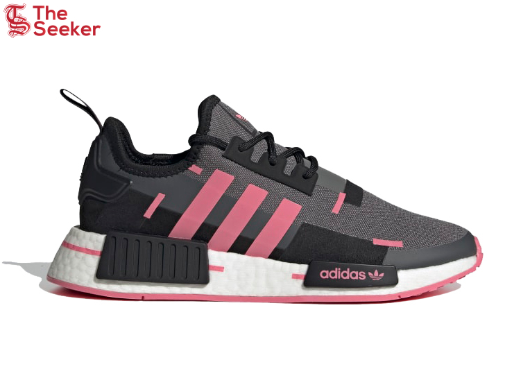 adidas NMD R1 Black Rose Tone (Women's)