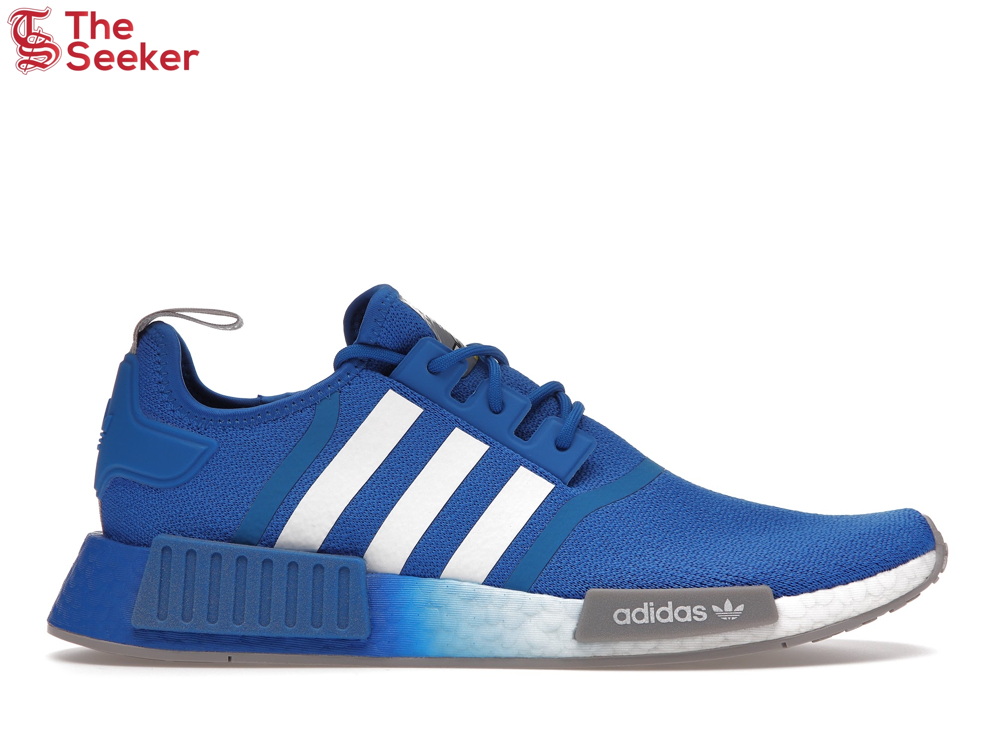 adidas NMD R1 Blue Bird