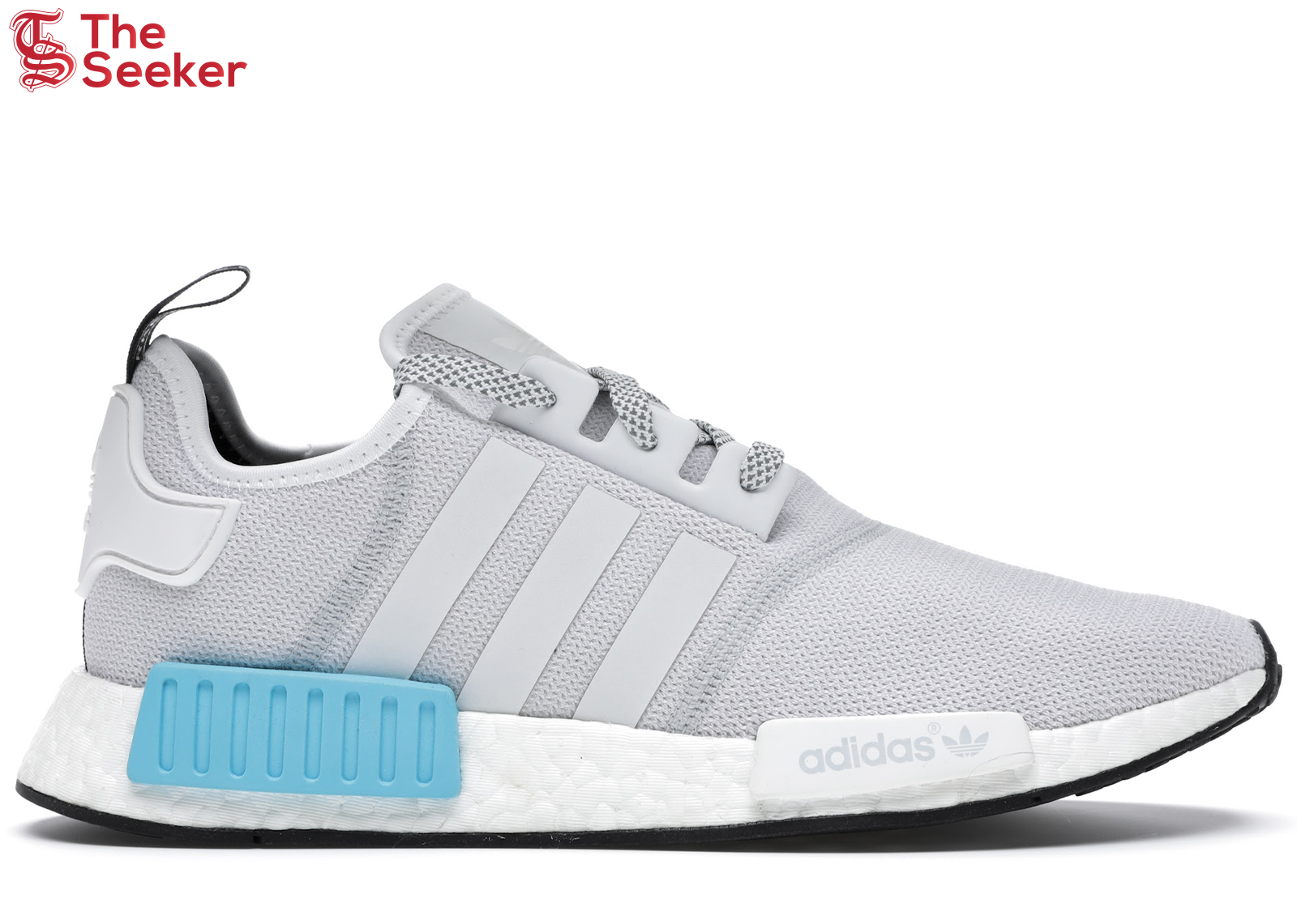 adidas NMD R1 Bright Cyan