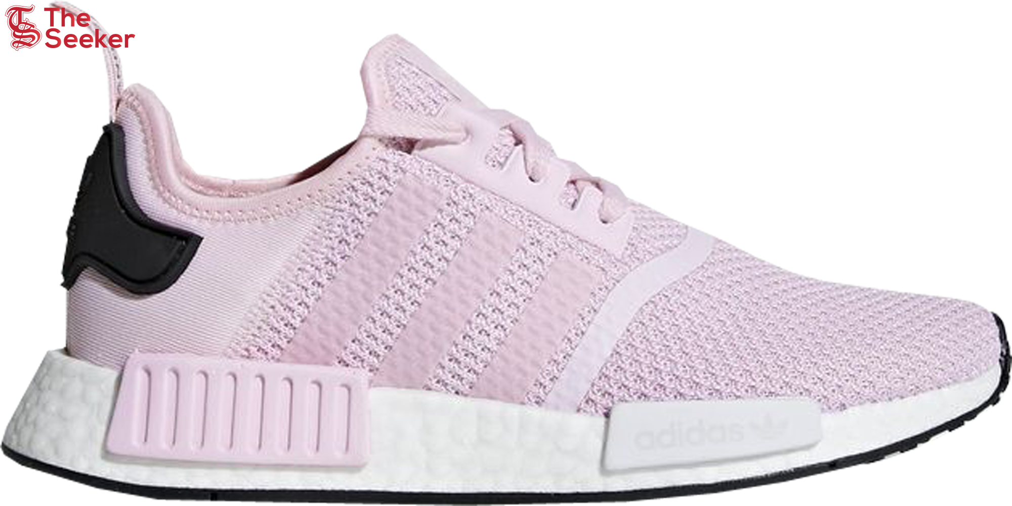 adidas NMD R1 Clear Pink (Women's)