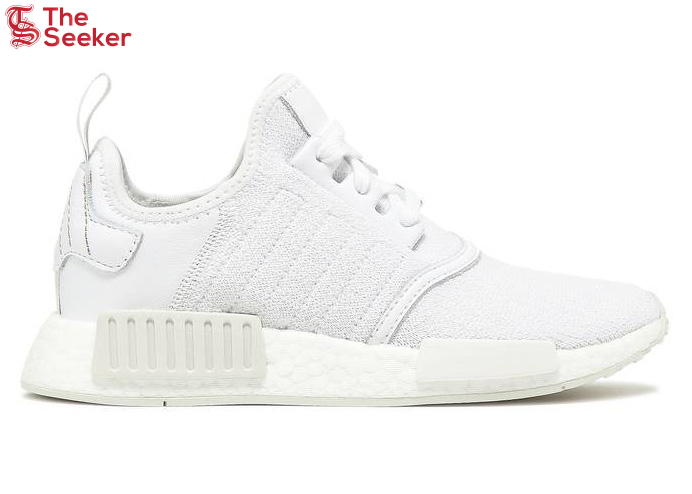 adidas NMD R1 Cloud White Orbit Grey (Women's)