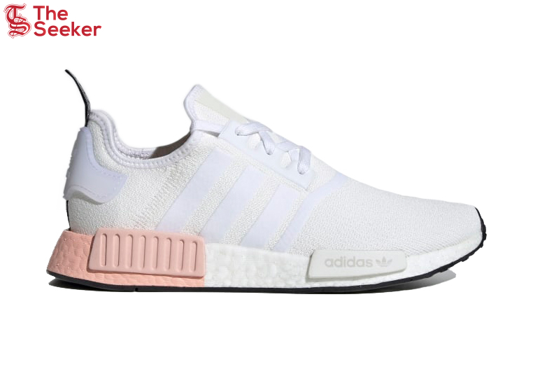 adidas NMD R1 Cloud White Vapour Pink