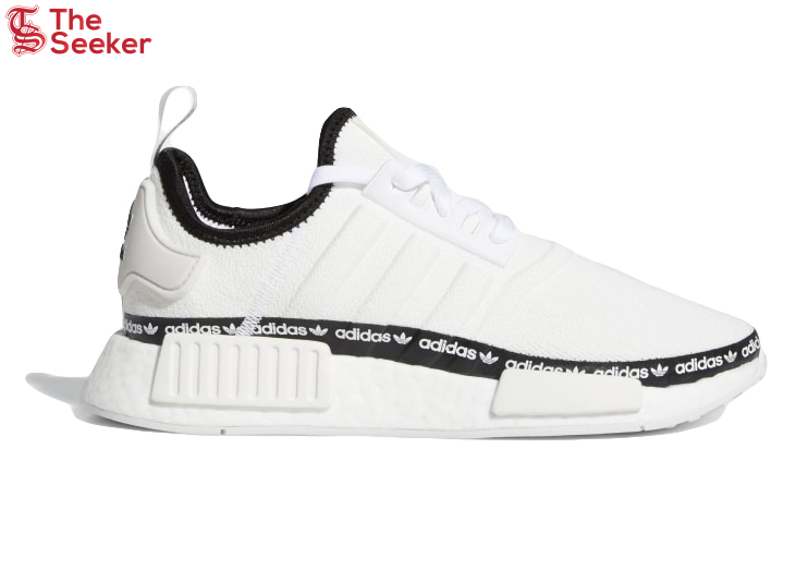 adidas NMD R1 Cloud White (Women's)