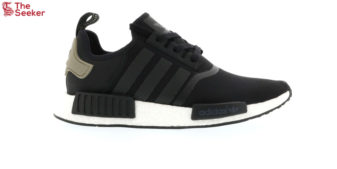 adidas NMD R1 Core Black Trace Cargo