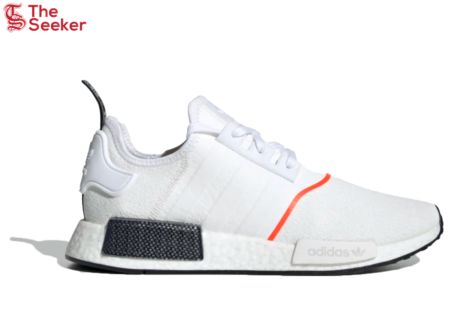 adidas NMD_R1 Could White