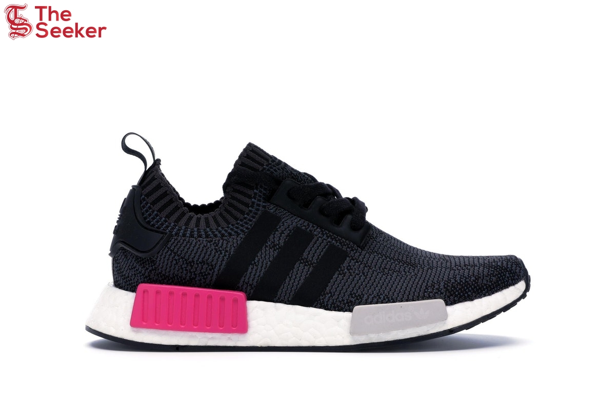 adidas NMD R1 Essential Pink (Women's)