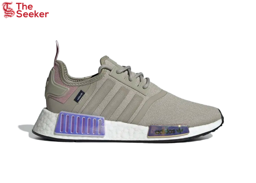 adidas NMD R1 Feather Grey (Women's)