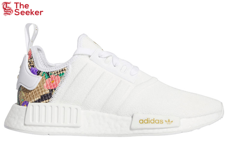 adidas NMD R1 Floral (Women's)