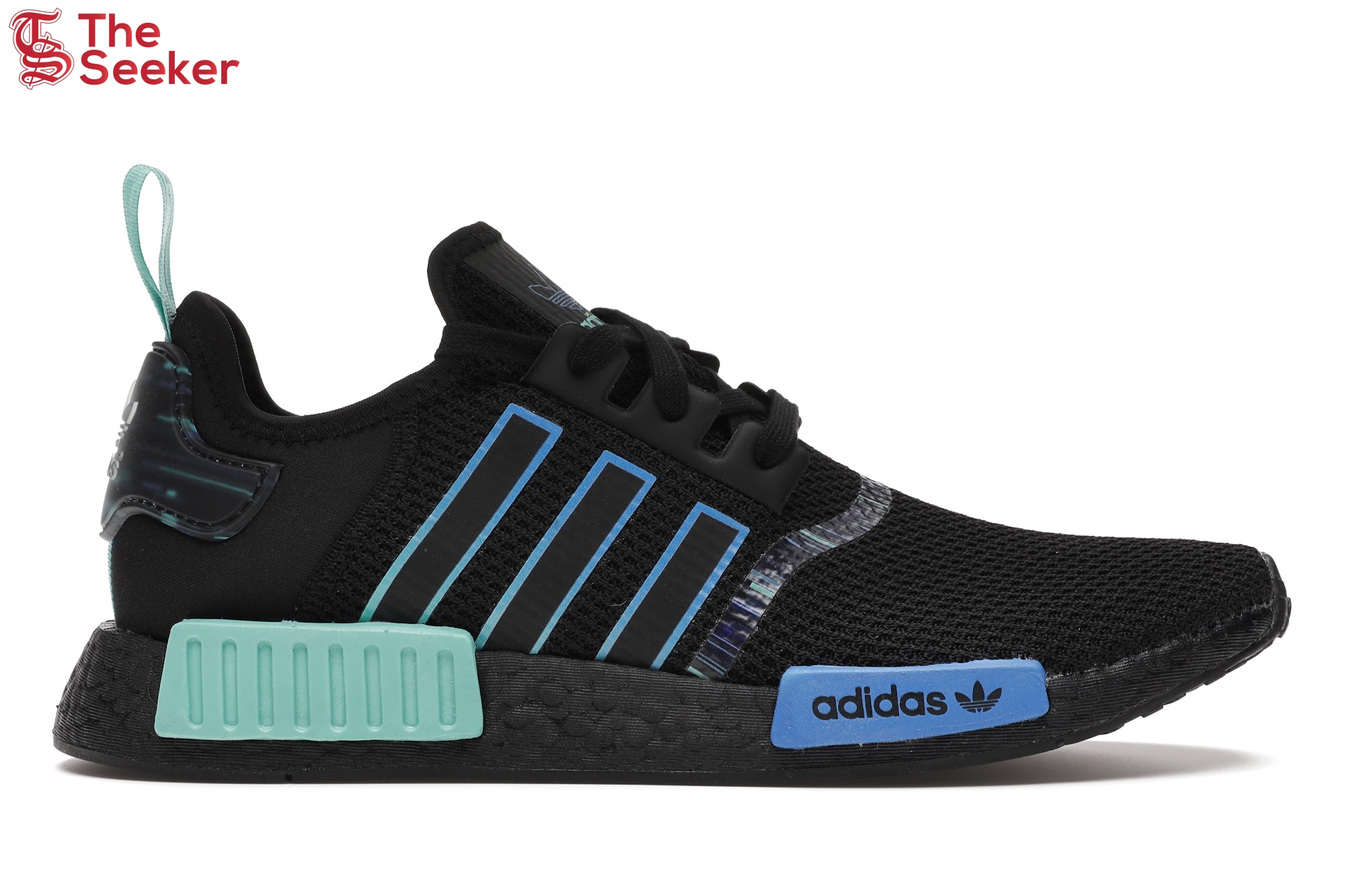 adidas NMD R1 Gaming Pack