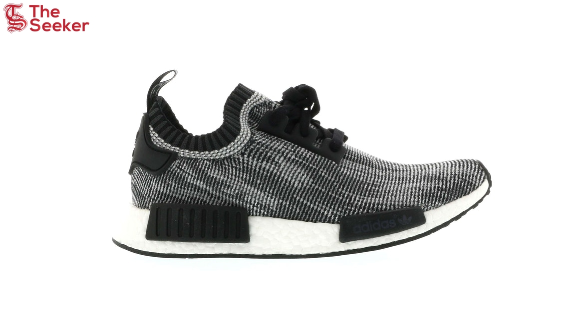 adidas NMD R1 Glitch