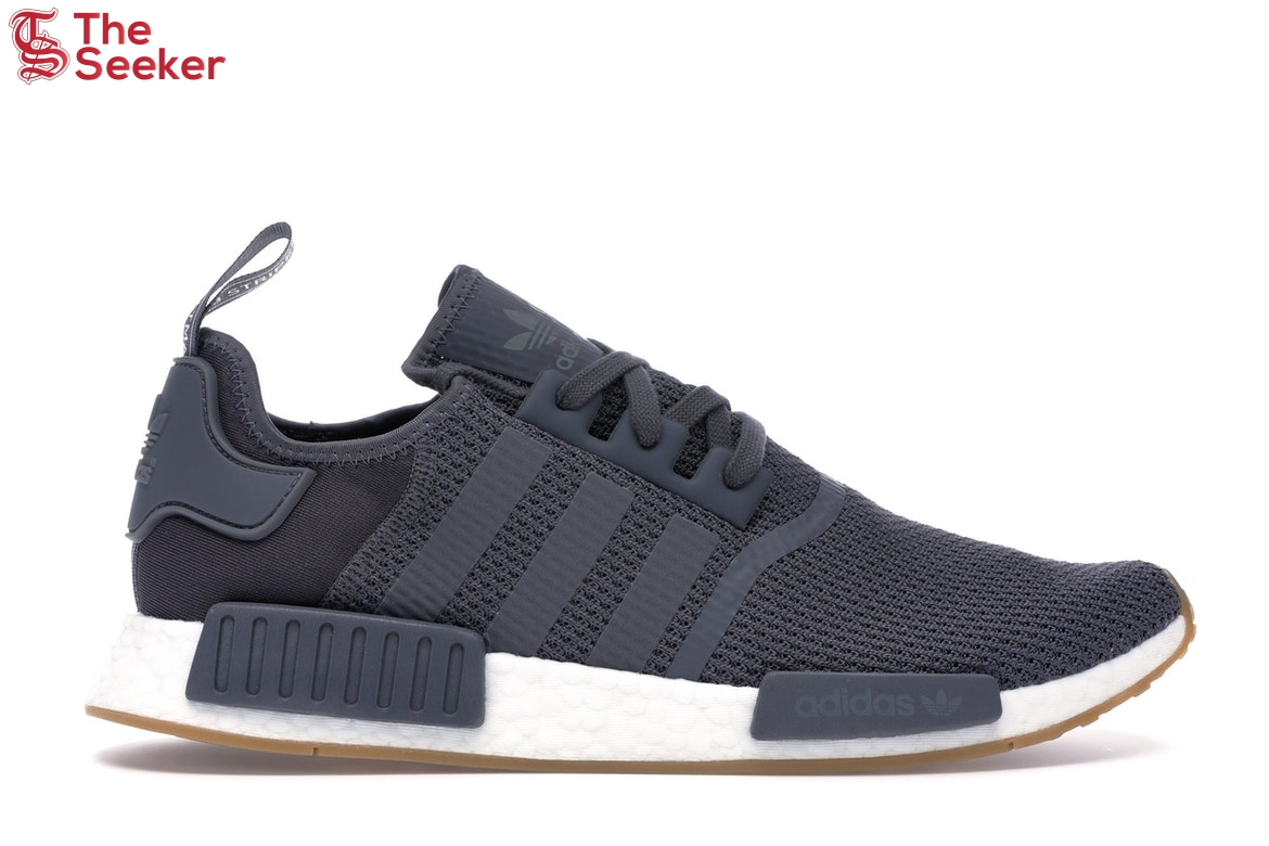 adidas NMD R1 Grey Gum