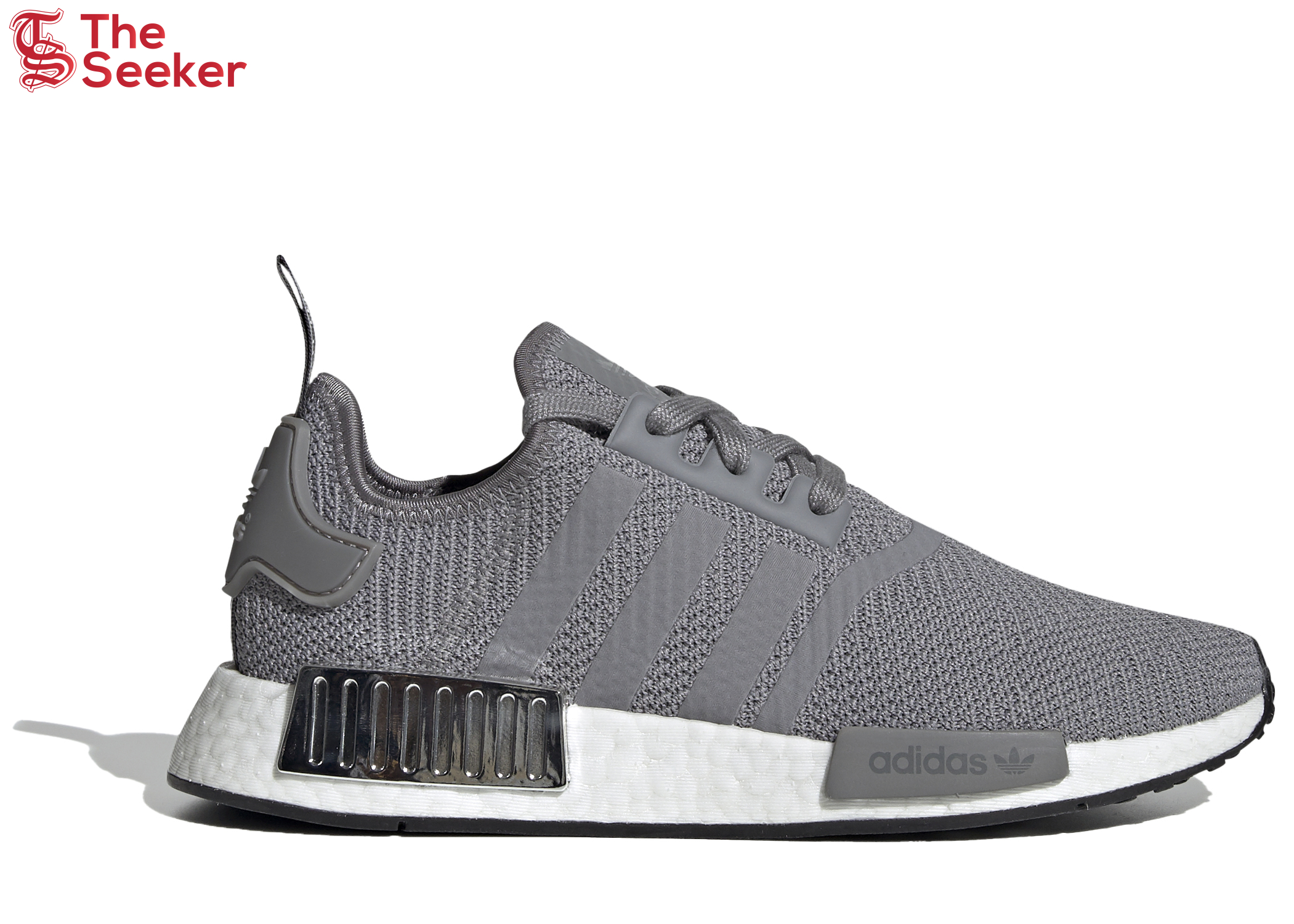 adidas NMD_R1 Grey Three Grey Three (Women's)