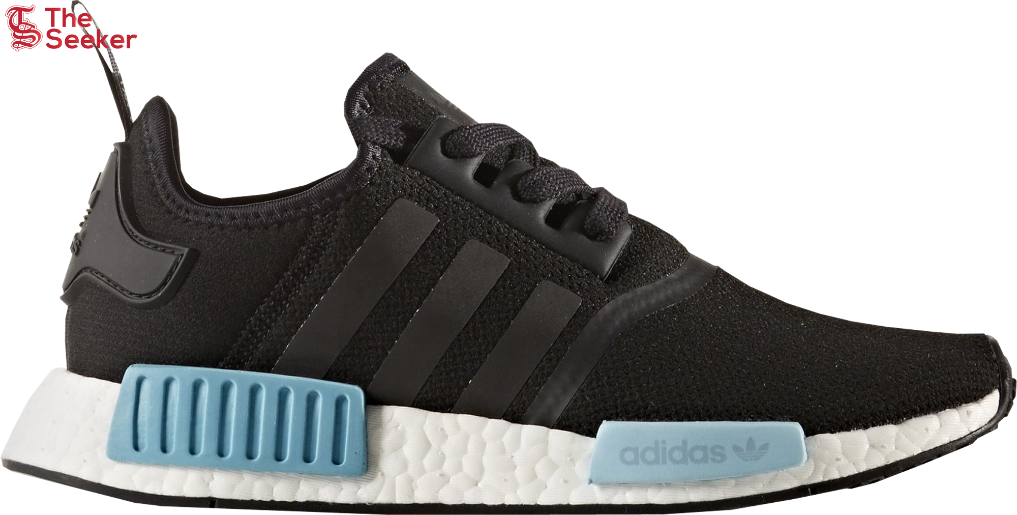 adidas NMD R1 Icey Blue (Women's)