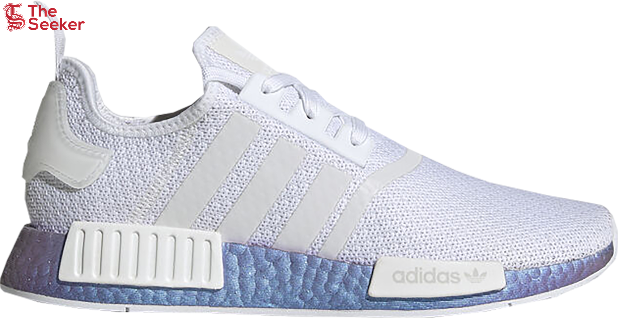 adidas NMD R1 Iridescent Boost