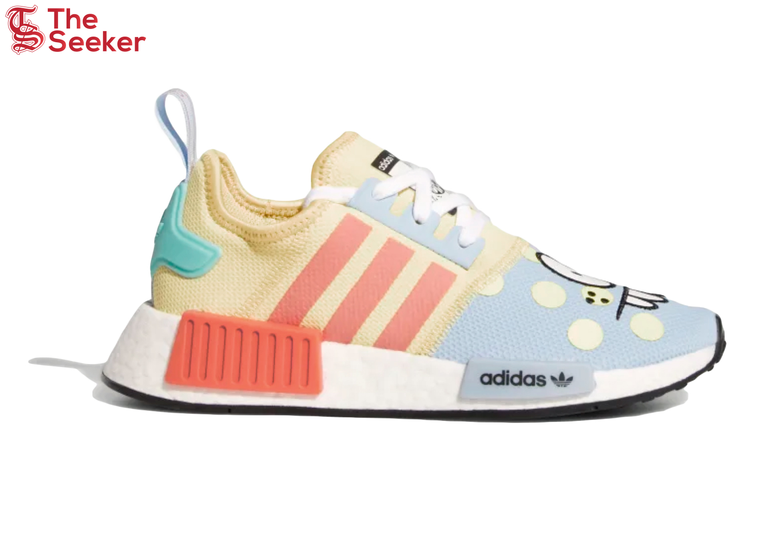 adidas NMD R1 Kevin Lyons (GS)