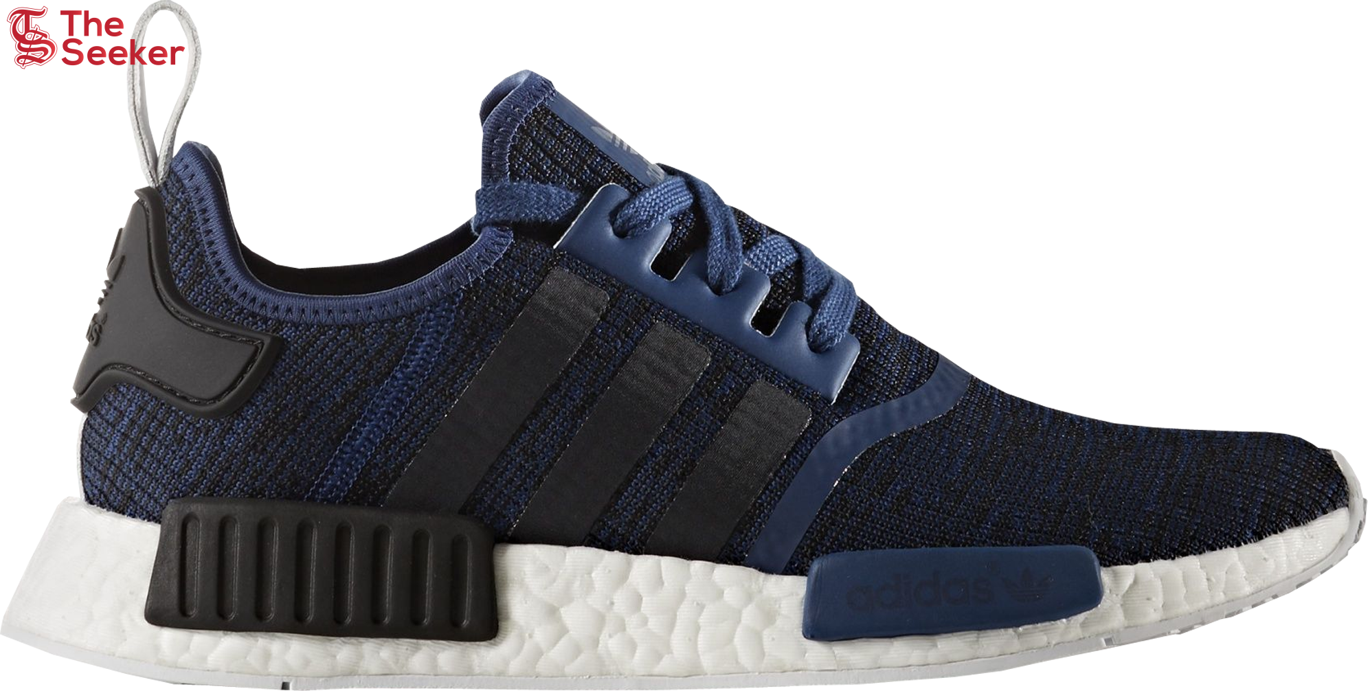 adidas NMD R1 Mystery Blue