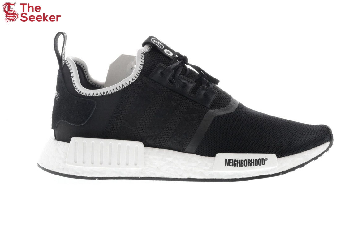 adidas NMD R1 Neighborhood x Invincible