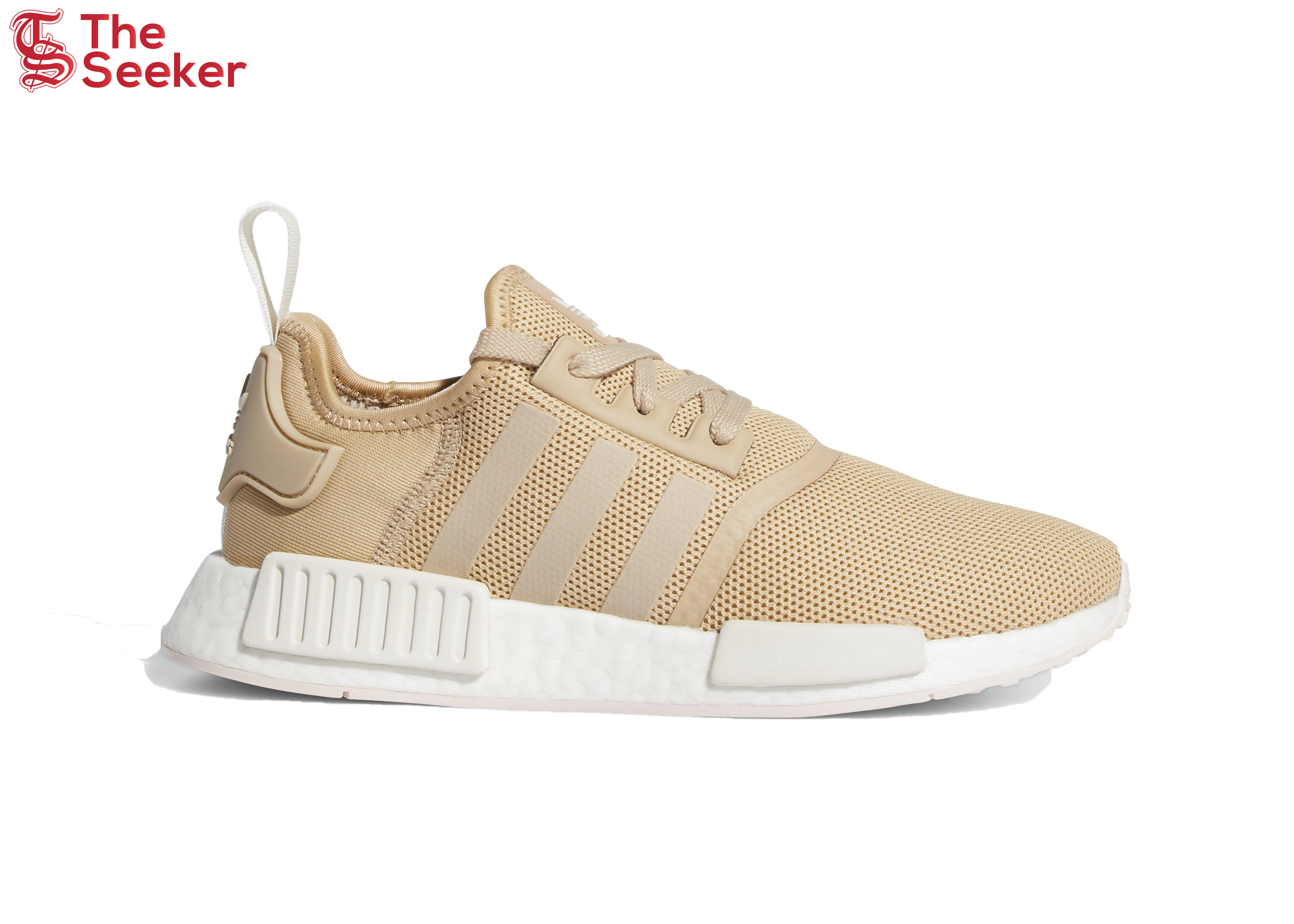 adidas NMD_R1 Pale Nude (Women's)