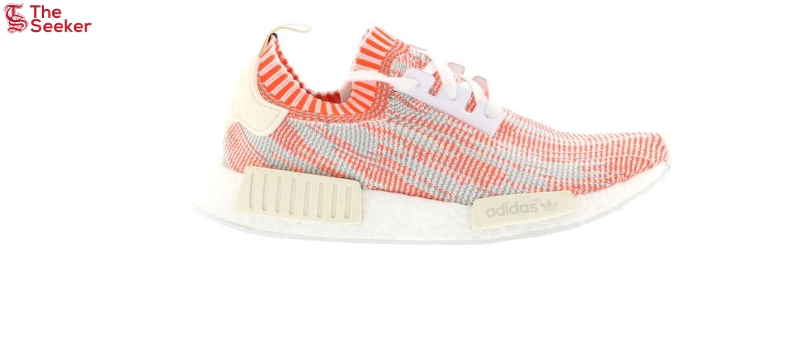 adidas NMD R1 Red Camo