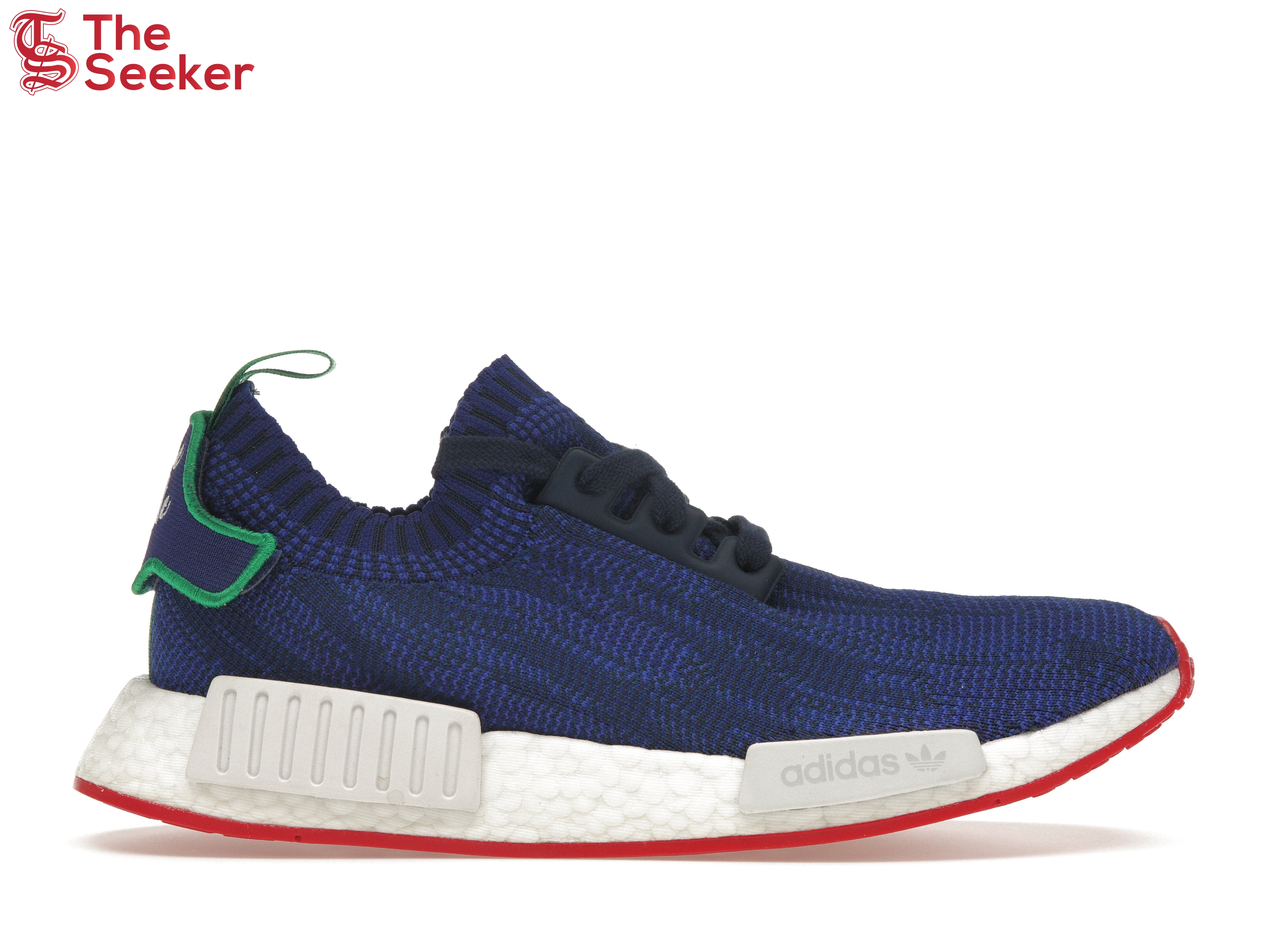 adidas NMD R1 Rue Des Rosiers Paris