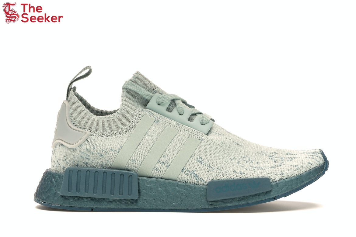 adidas NMD R1 Sea Crystal (Women's)