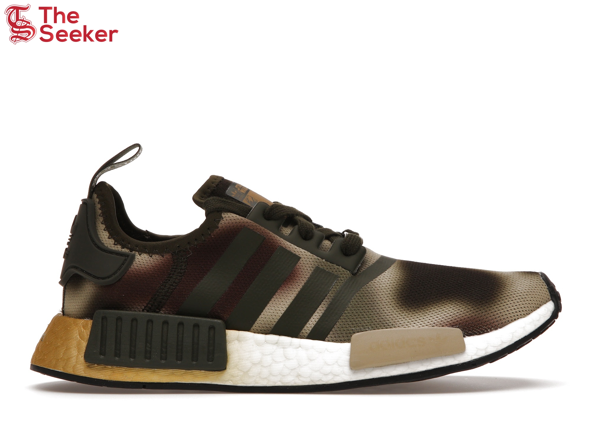 adidas NMD R1 Star Wars Princess Leia (Women's)