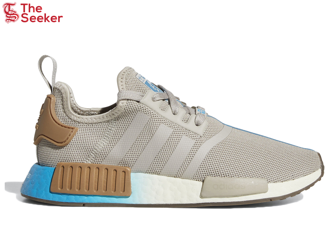 adidas NMD R1 Star Wars Rey (Women's)