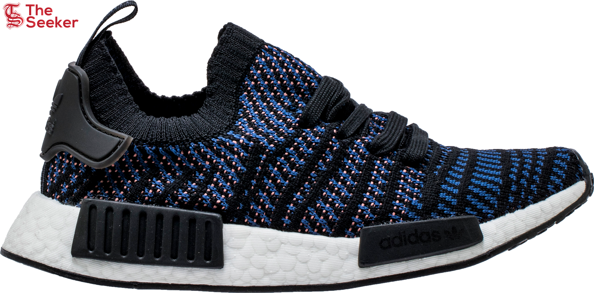 adidas NMD R1 STLT Noble Indigo (Women's)