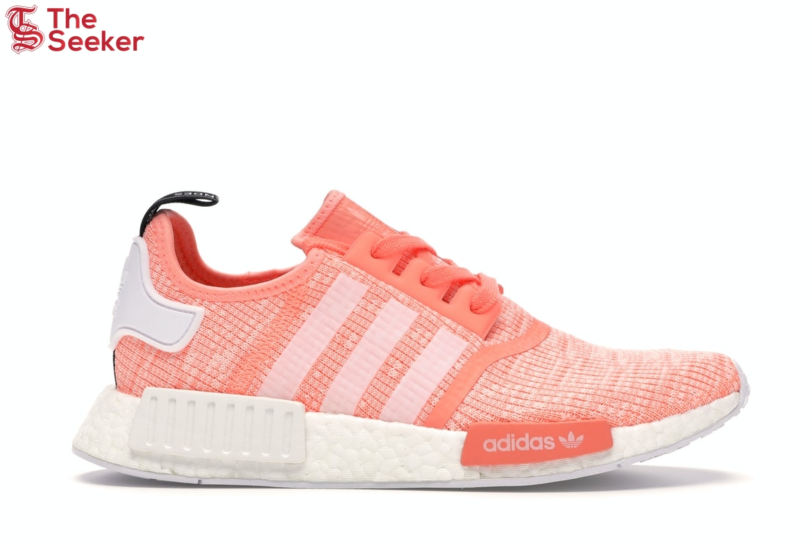 adidas NMD R1 Sun Glow (Women's)