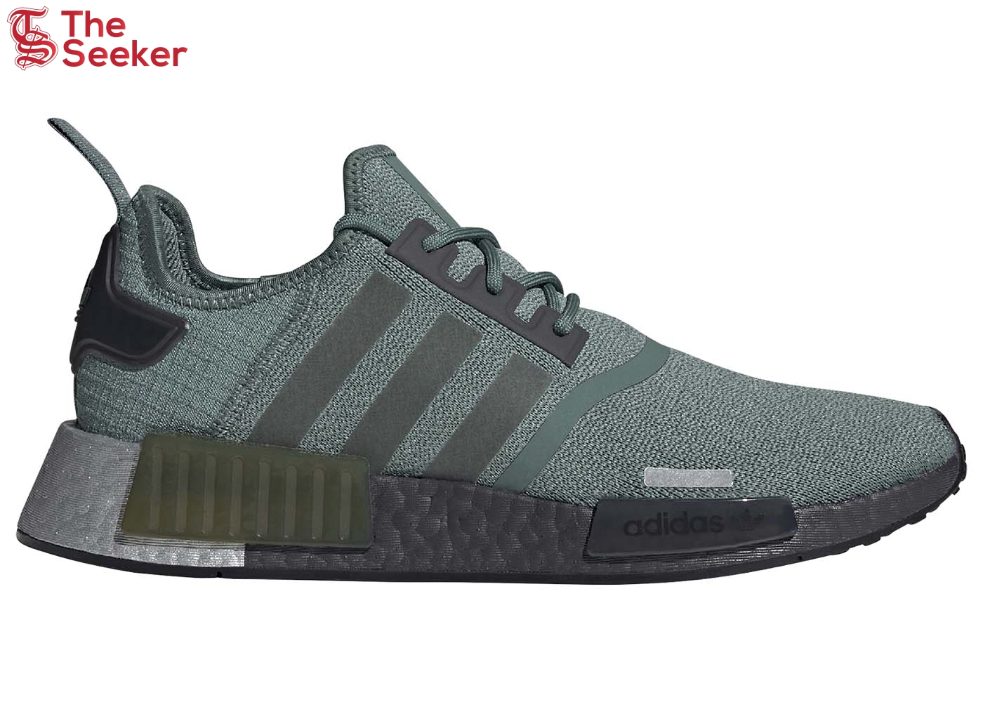 adidas NMD R1 Tech Emerald