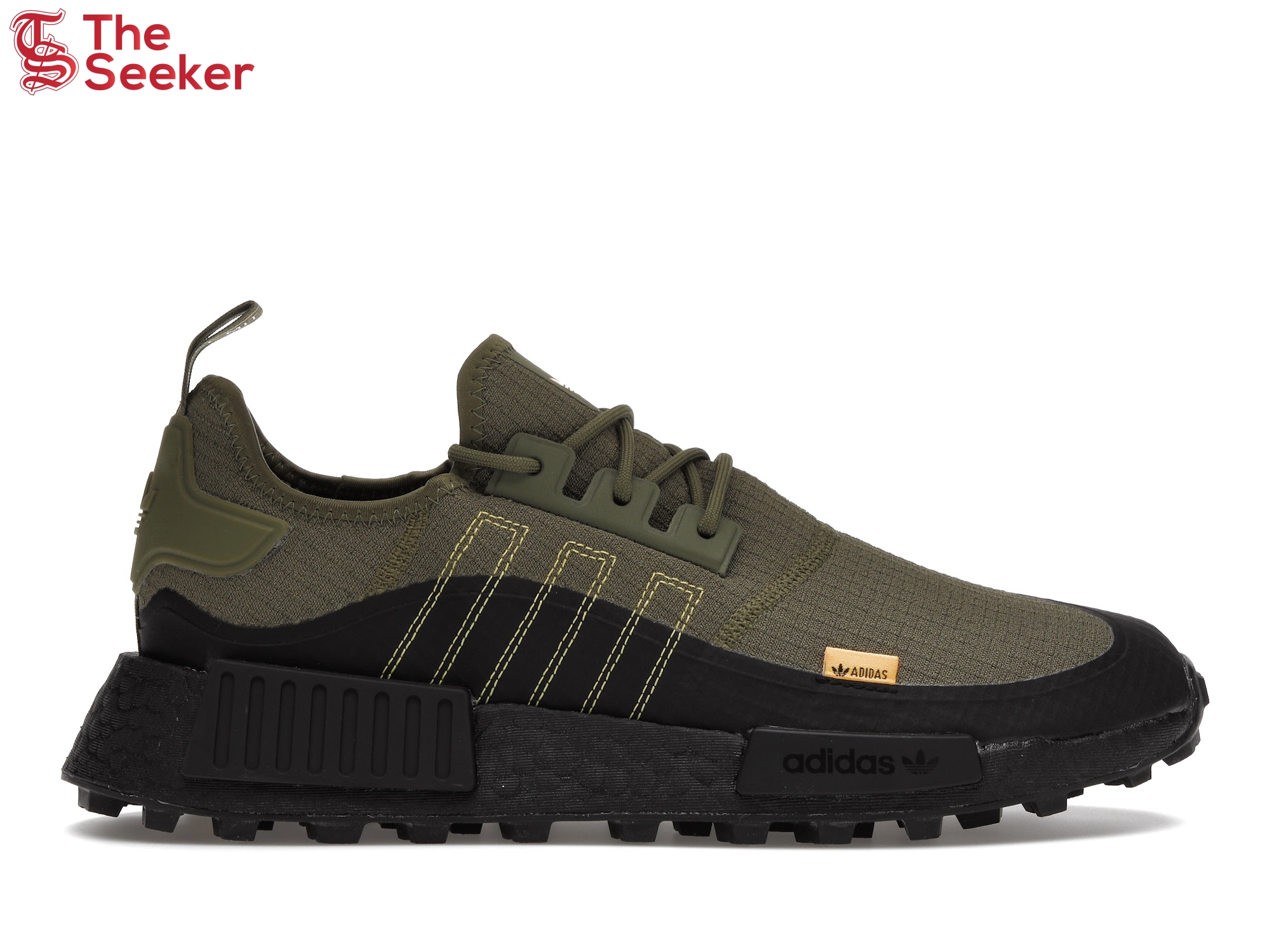 adidas NMD R1 TR Focus Olive