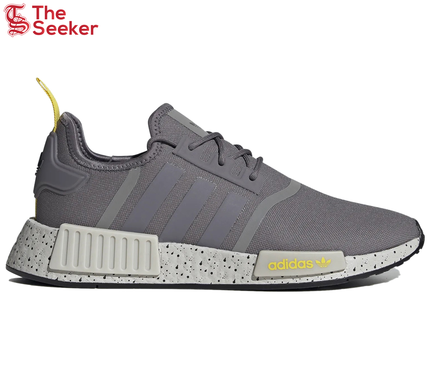 adidas NMD R1 Trace Grey Speckle