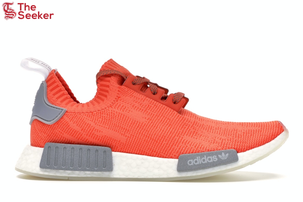 adidas NMD R1 Trace Orange