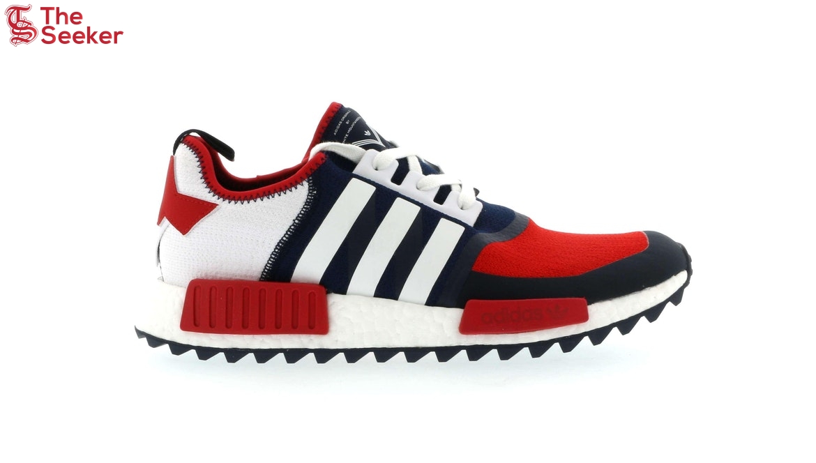 adidas NMD R1 Trail White Mountaineering Collegiate Navy