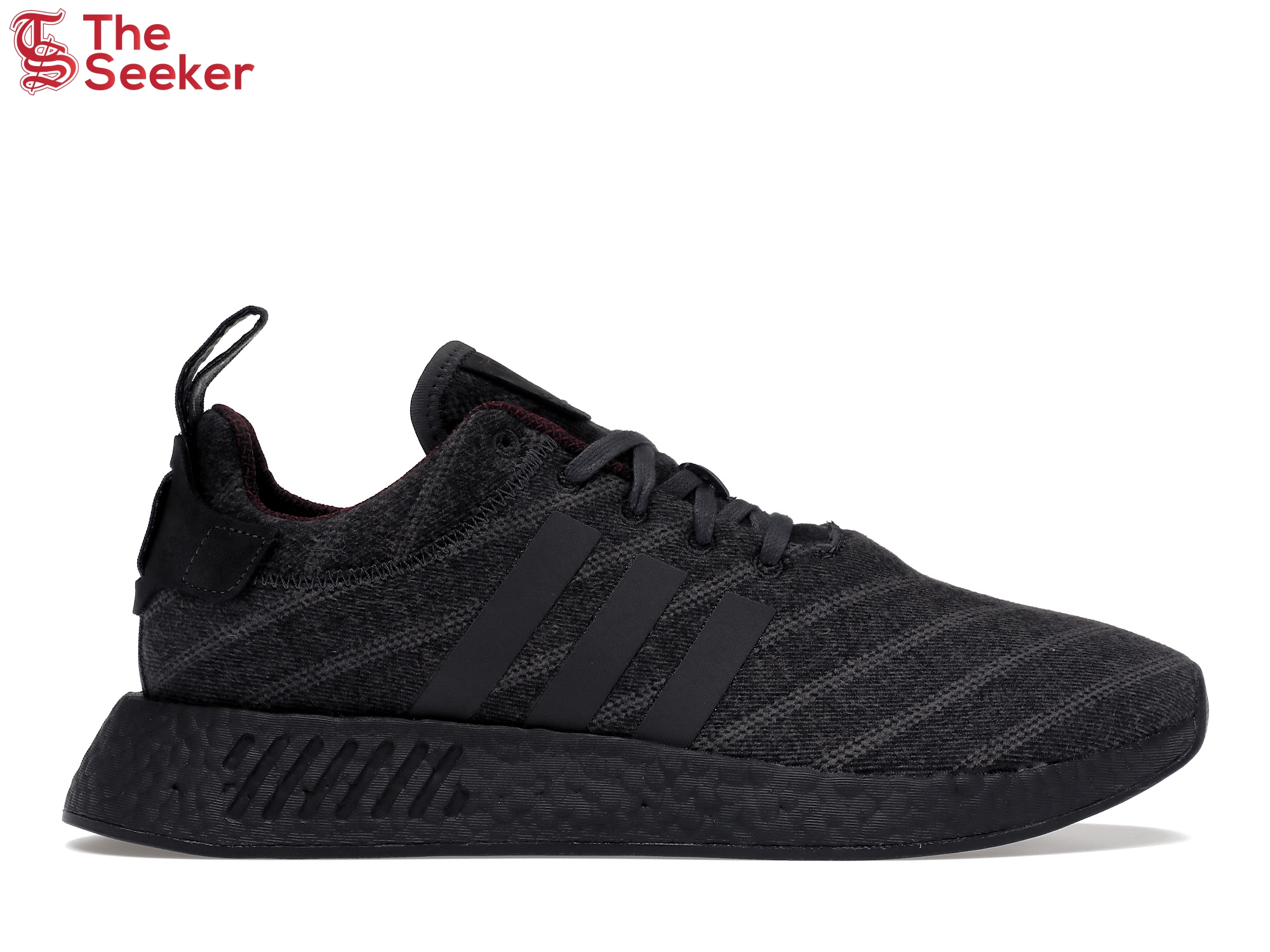 adidas NMD R2 size? Henry Poole