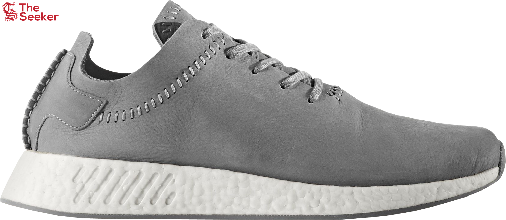 adidas NMD R2 Wings and Horns Ash