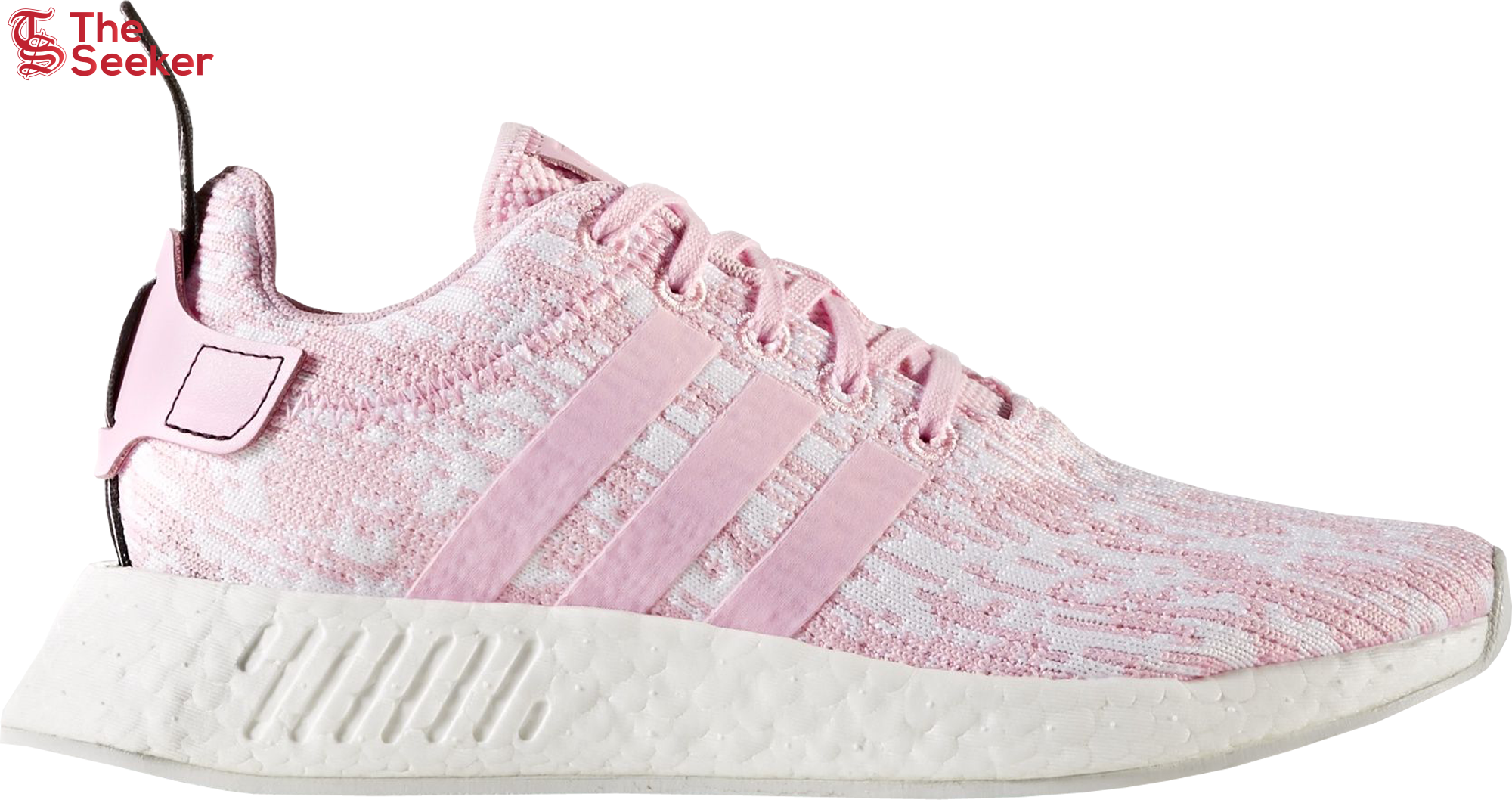 adidas NMD R2 Wonder Pink (Women's)