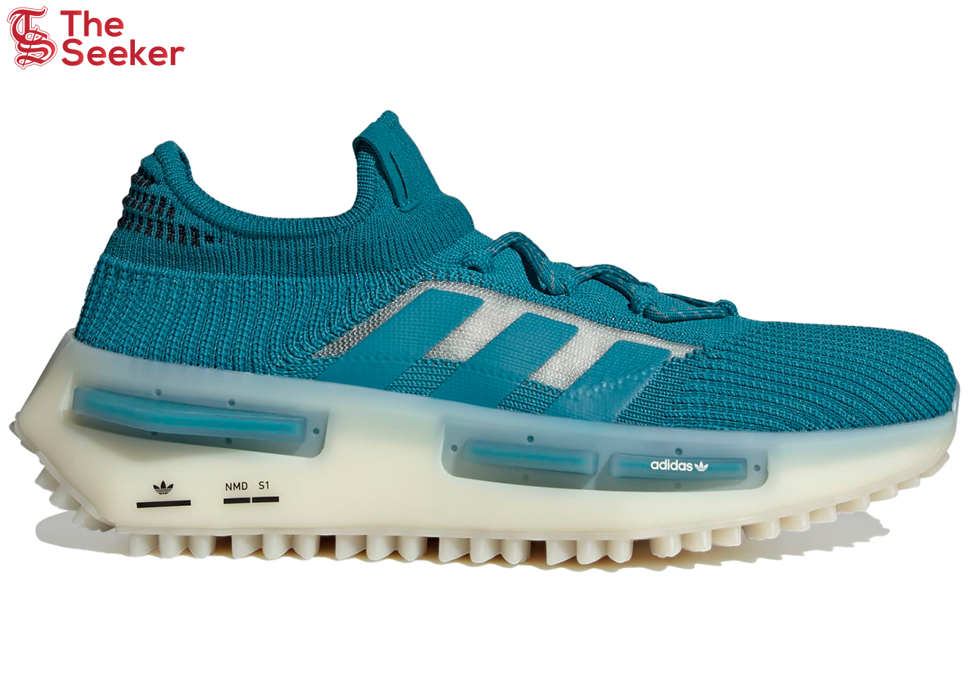 adidas NMD S1 Active Teal