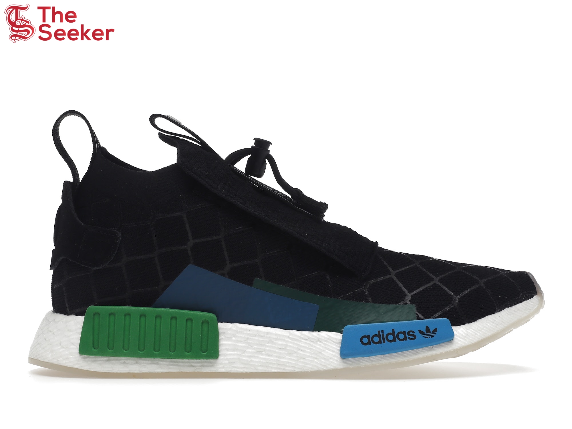 adidas NMD TS1 mita sneakers Cages and Coordinates