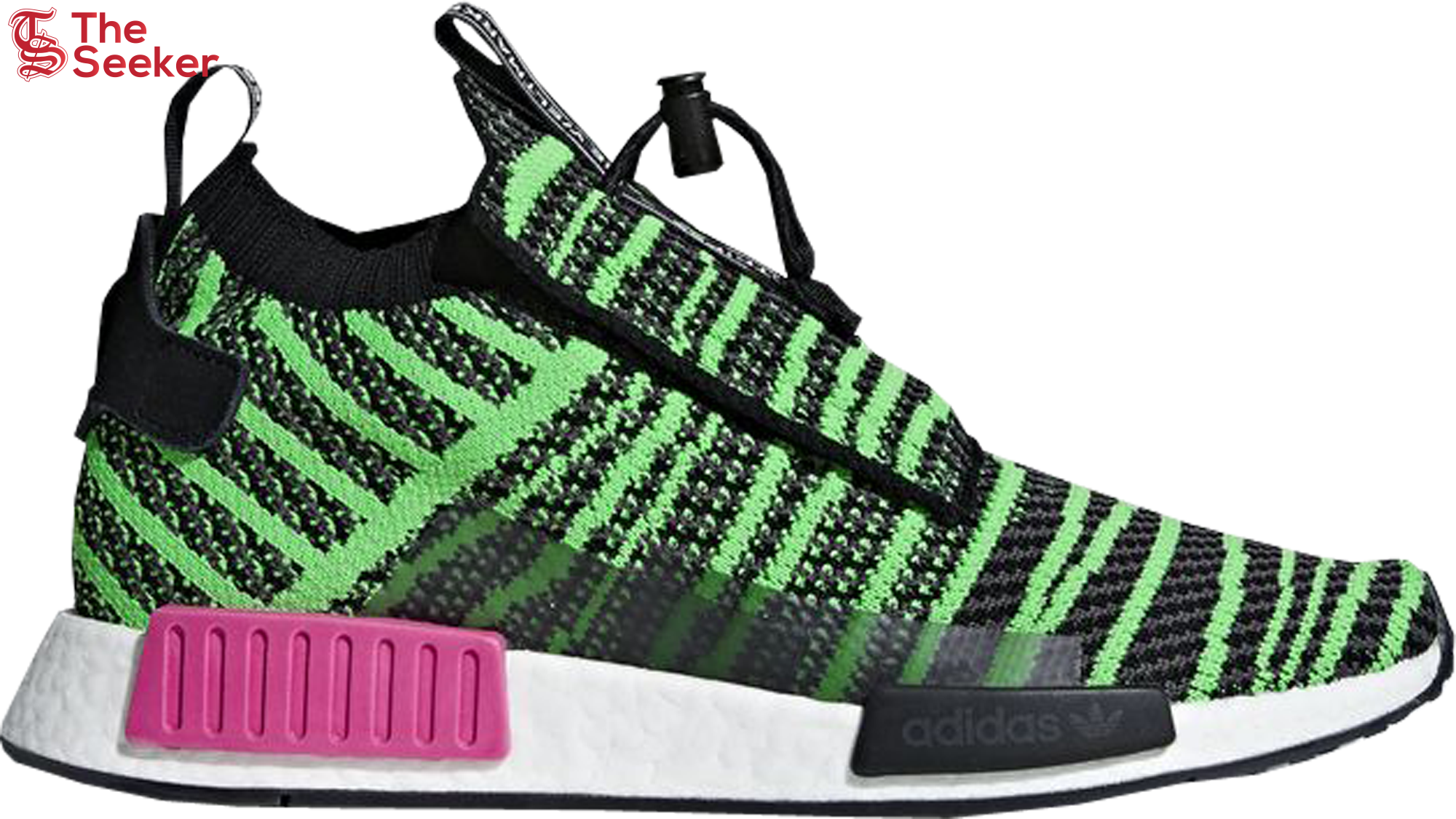 adidas NMD TS1 Watermelon