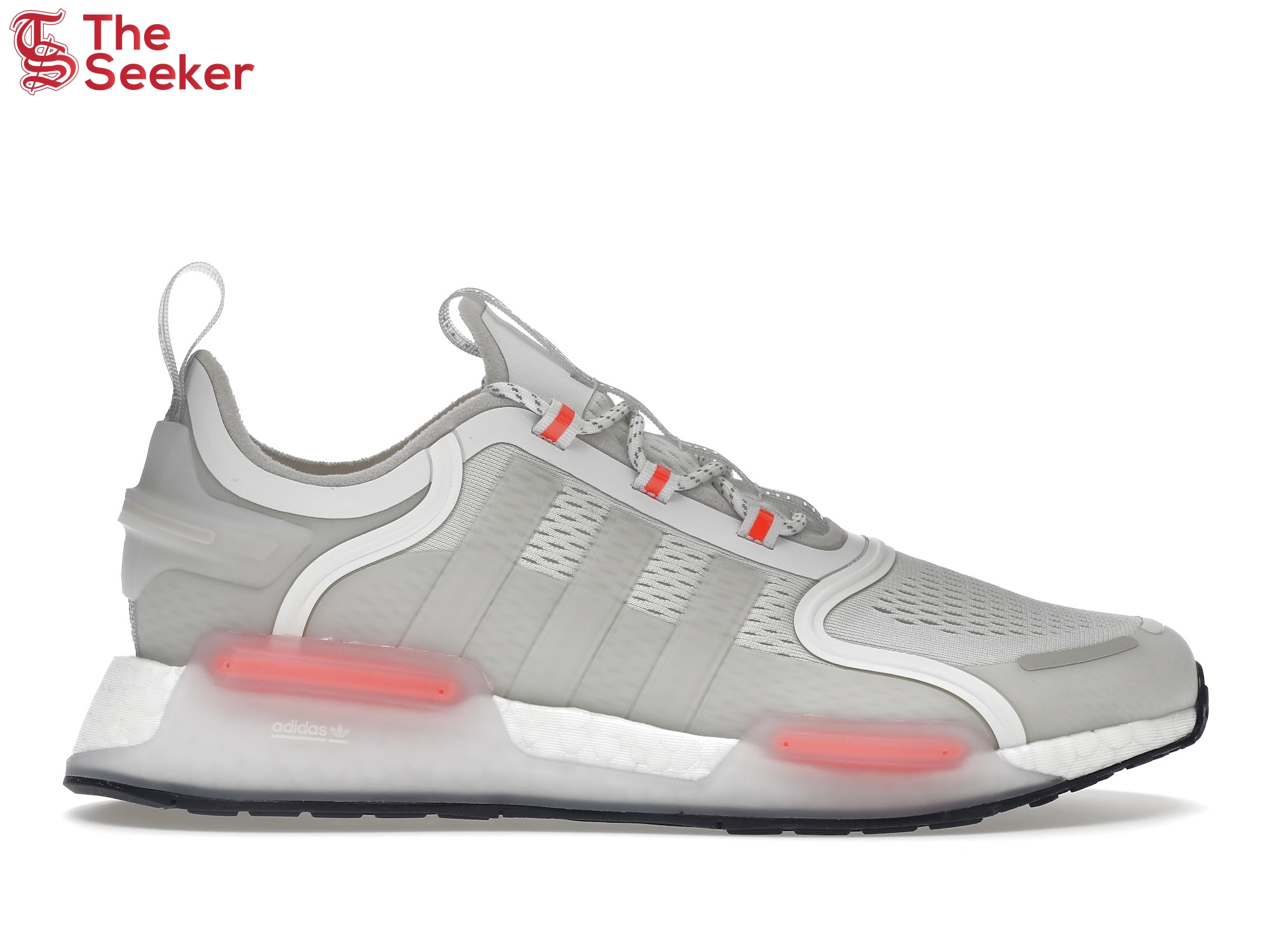 adidas NMD V3 Cloud White Crimson