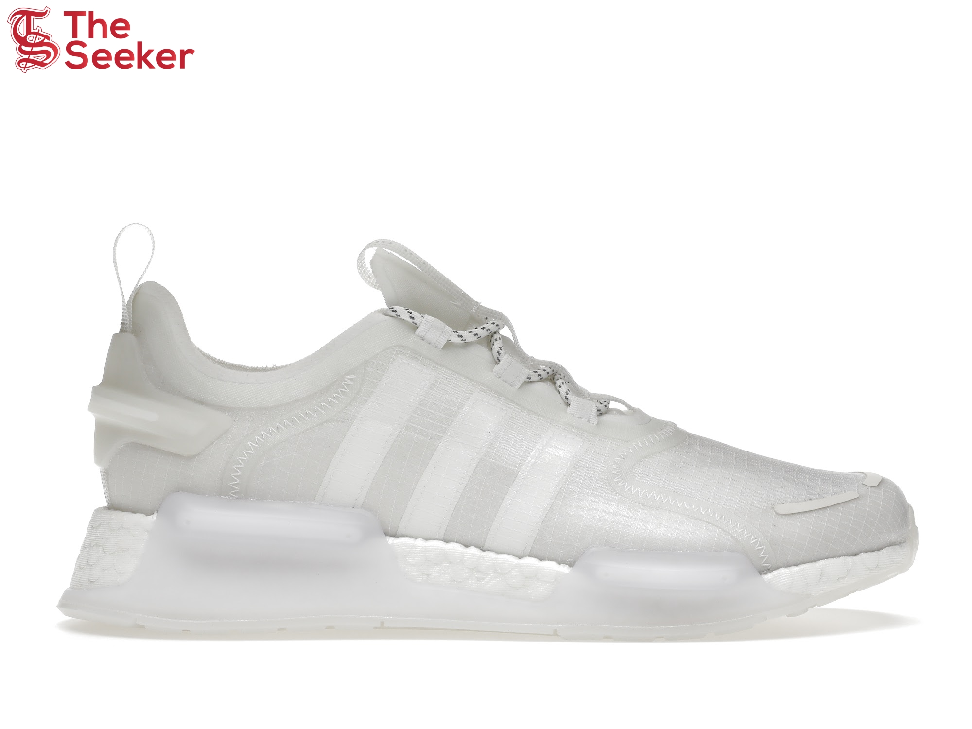 adidas NMD V3 Triple White