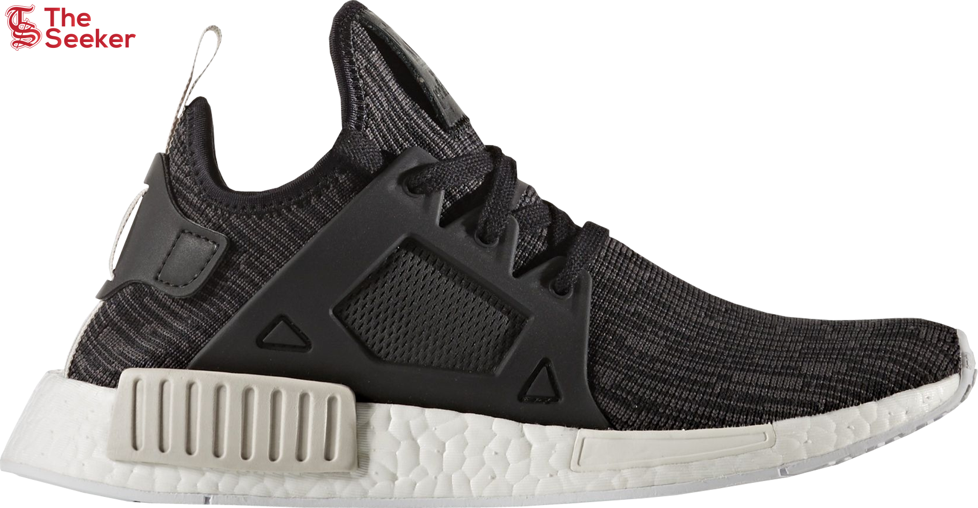 adidas NMD XR1 Glitch Camo Black