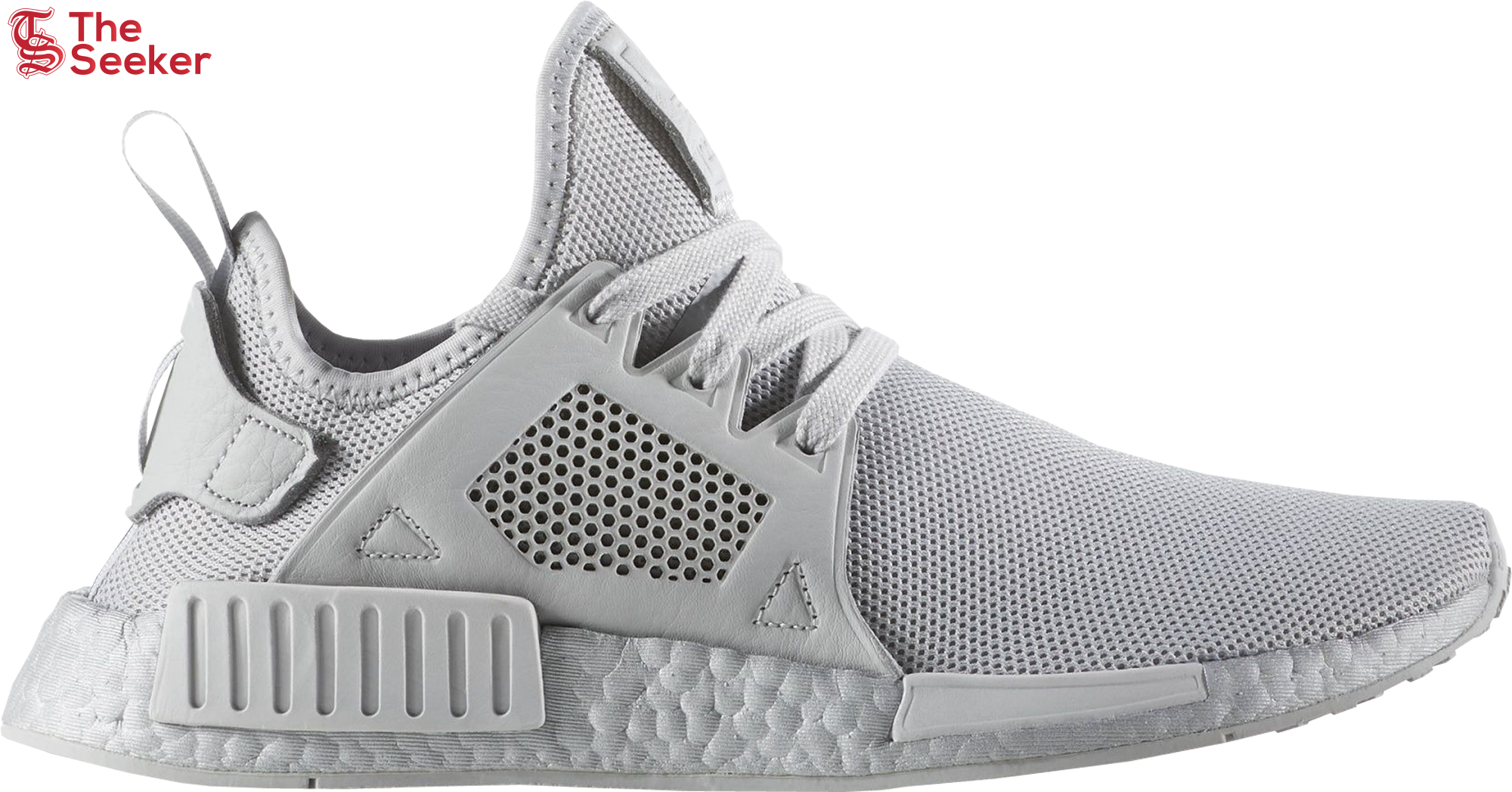 adidas NMD XR1 Triple Grey