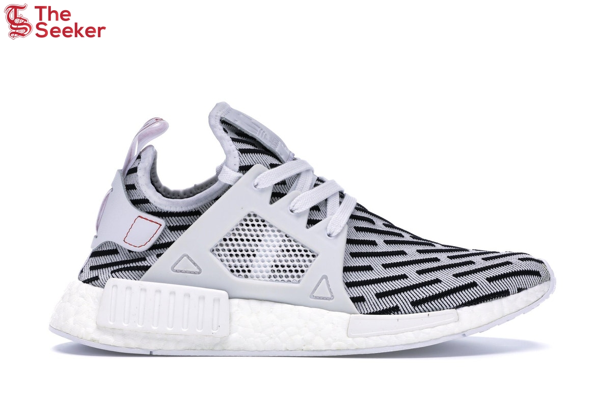 adidas NMD XR1 Zebra