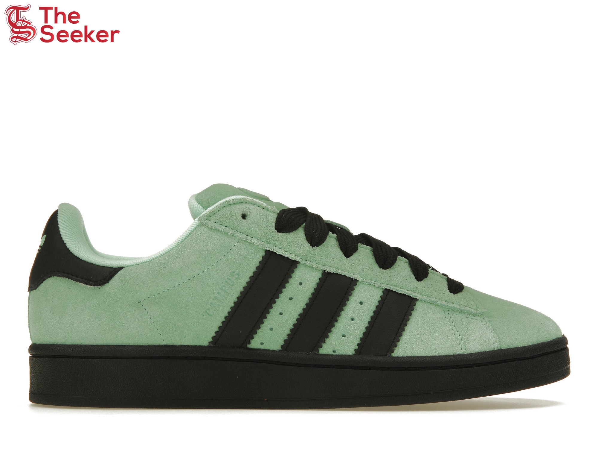 adidas Originals Campus 00s Pulse Mint Core Black Pulse Mint