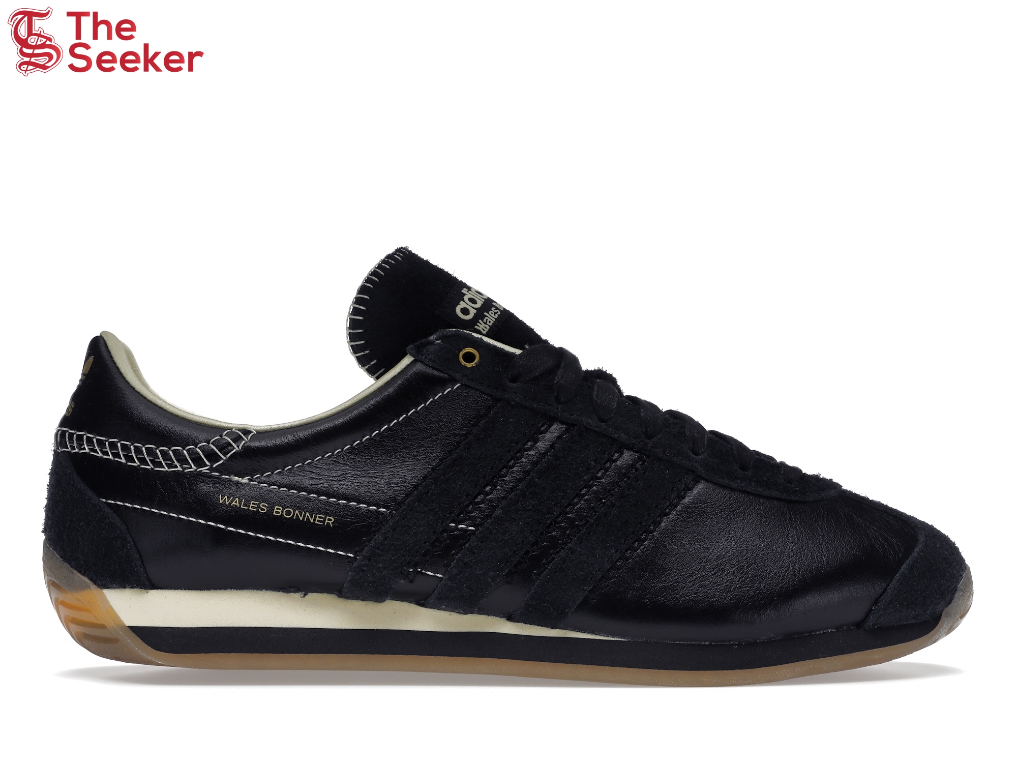 adidas Originals Country Wales Bonner Black