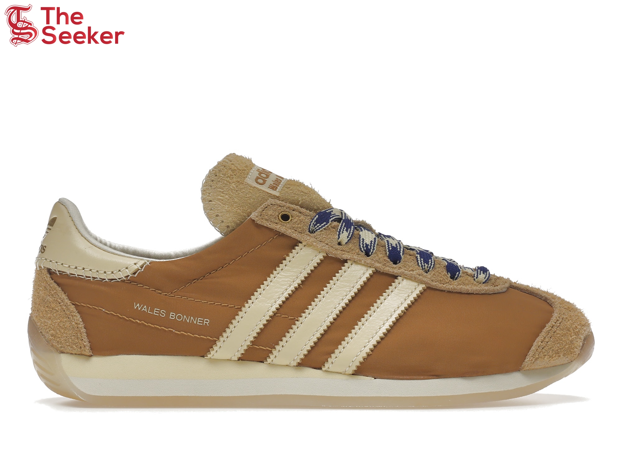 adidas Originals Country Wales Bonner Mesa Tan